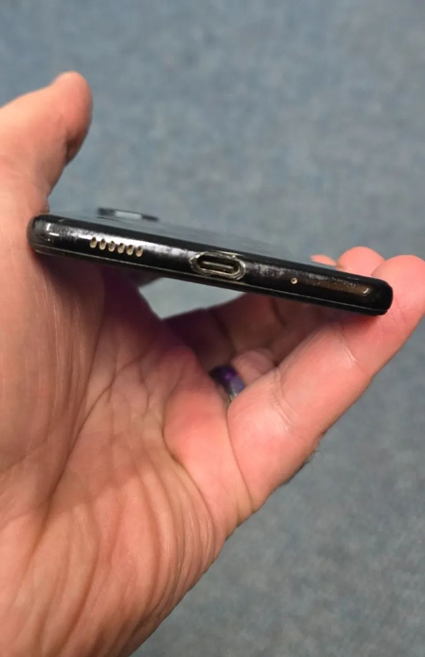 Galaxy M52 com nota fiscal - Foto 5