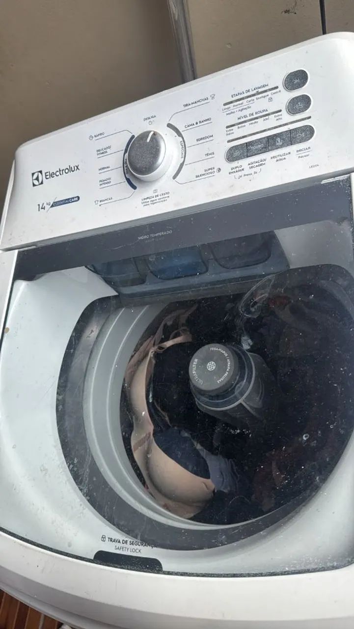 Conserto de máquina de lavar doméstica  - Foto 3