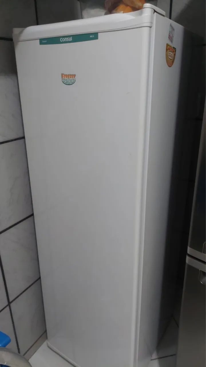 Freezer