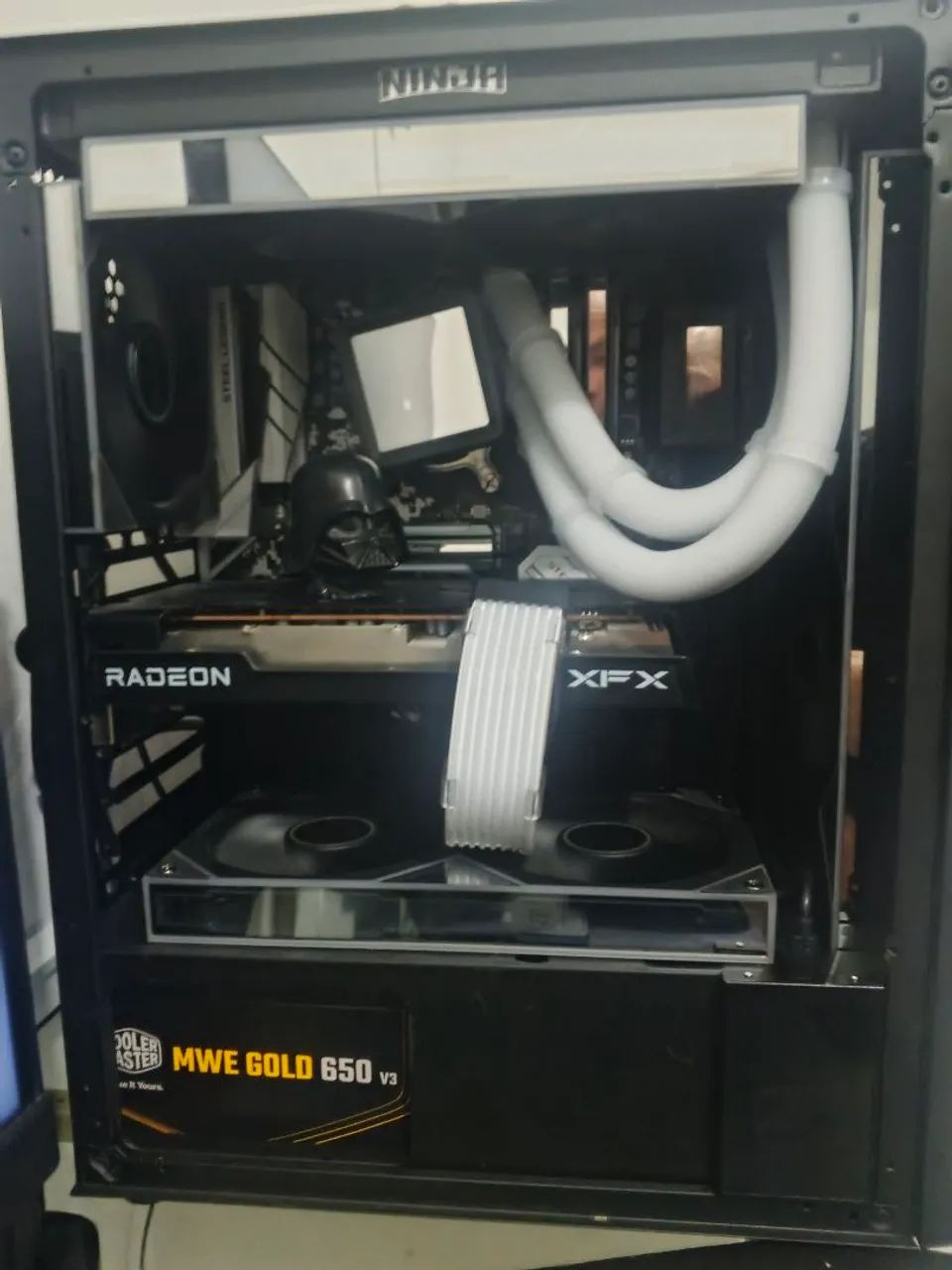 SETUP COMPLETO FULL AMD - Foto 4