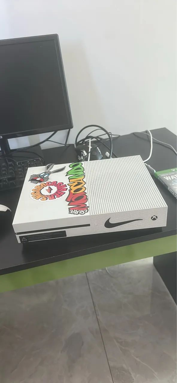 xbox one s 1t - Foto 3