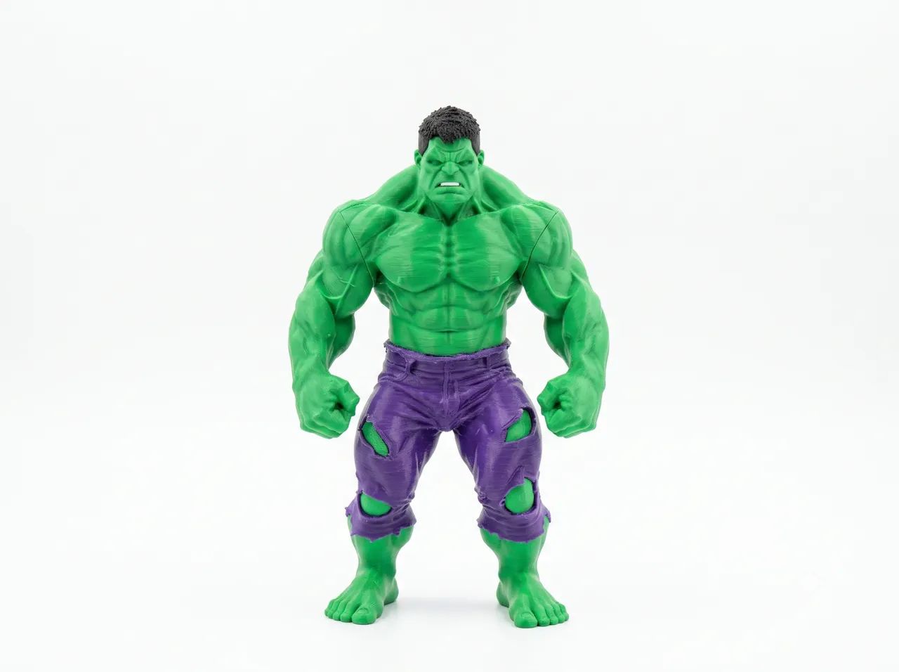 O Incrível Hulk 24cm
