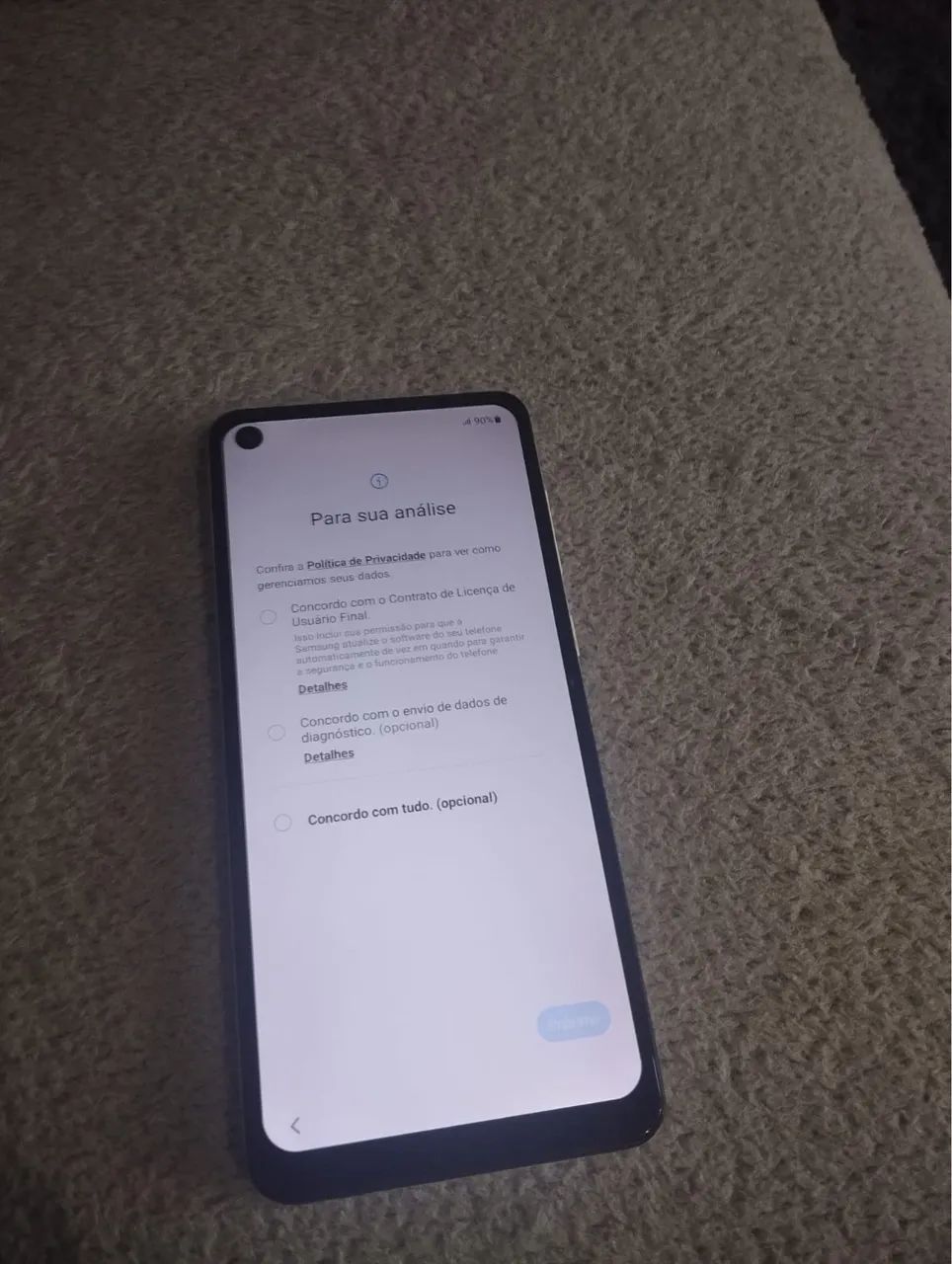 Samsung A21s - Foto 2