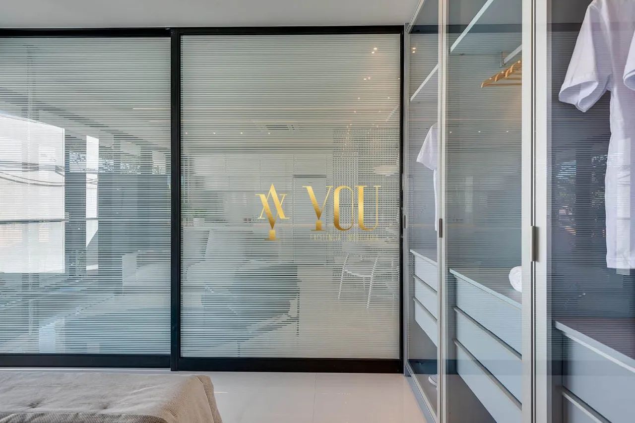 Seu Novo Lar: Apartamento Exclusivo Próximo ao Parque Vaca Brava. - Foto 5