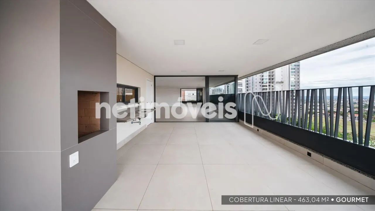 MAGNIFICA COBERTURA LINEAR NO INTER GARDEM 207!! - Foto 4