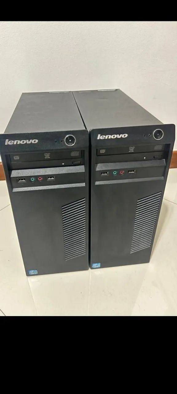 Cpu 4 gigas  - Foto 2