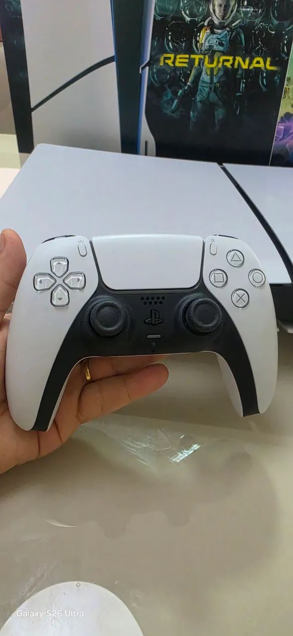 PlayStation 5 - Foto 4