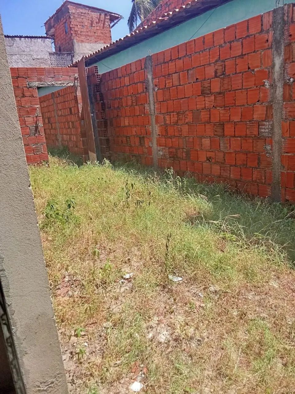 Terreno com ponto comercial  - Foto 4