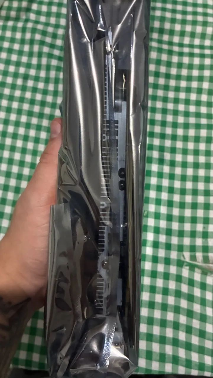 RX 580 - Foto 4