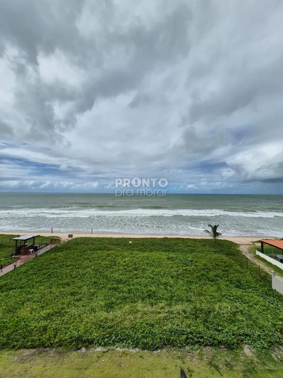 Apartamento com 2 quartos em Carneiros - Foto 5