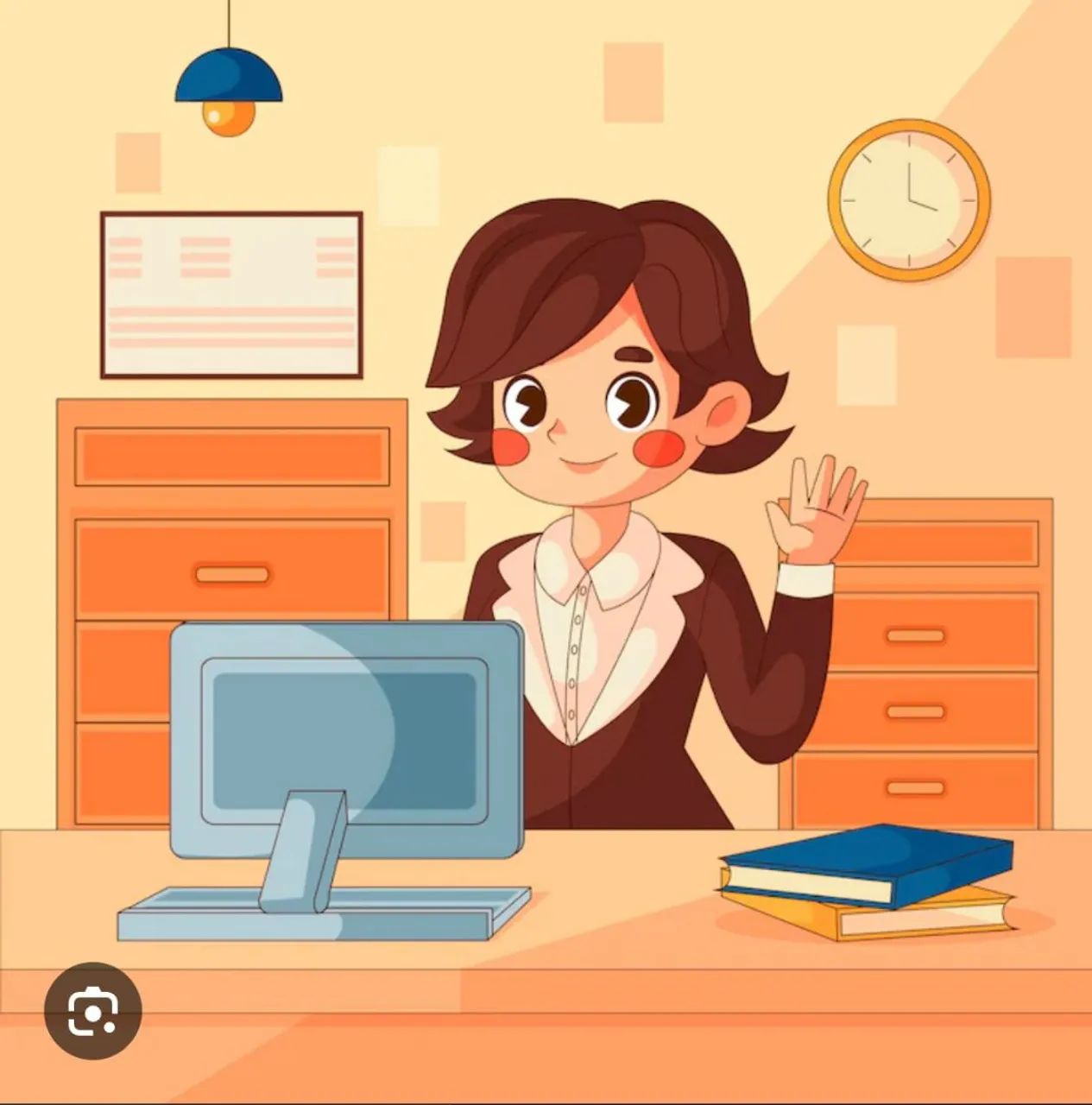 Secretaria 