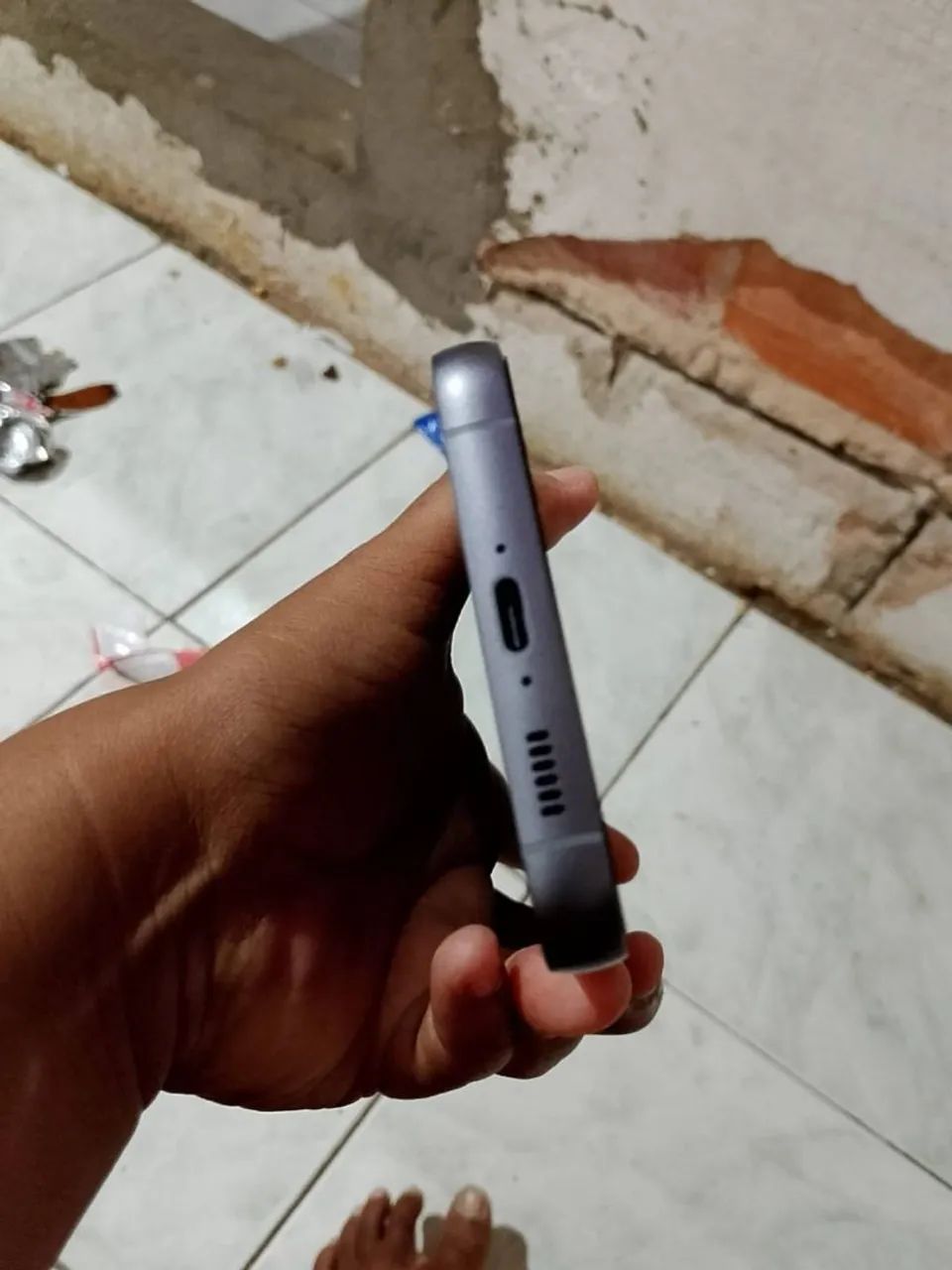 Samsung S23 Fe - Foto 3