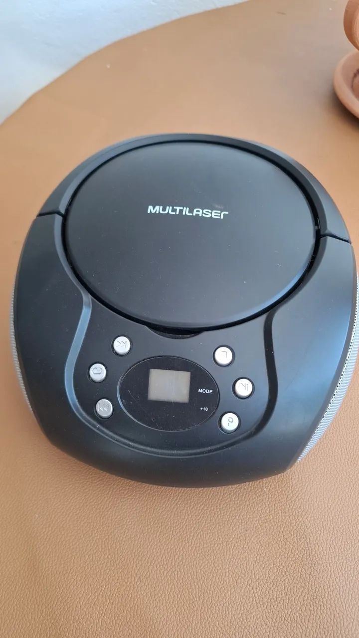 Radio multilaser