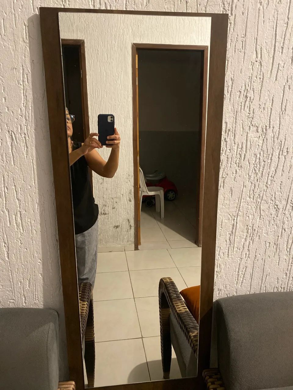 Espelho  - Foto 3