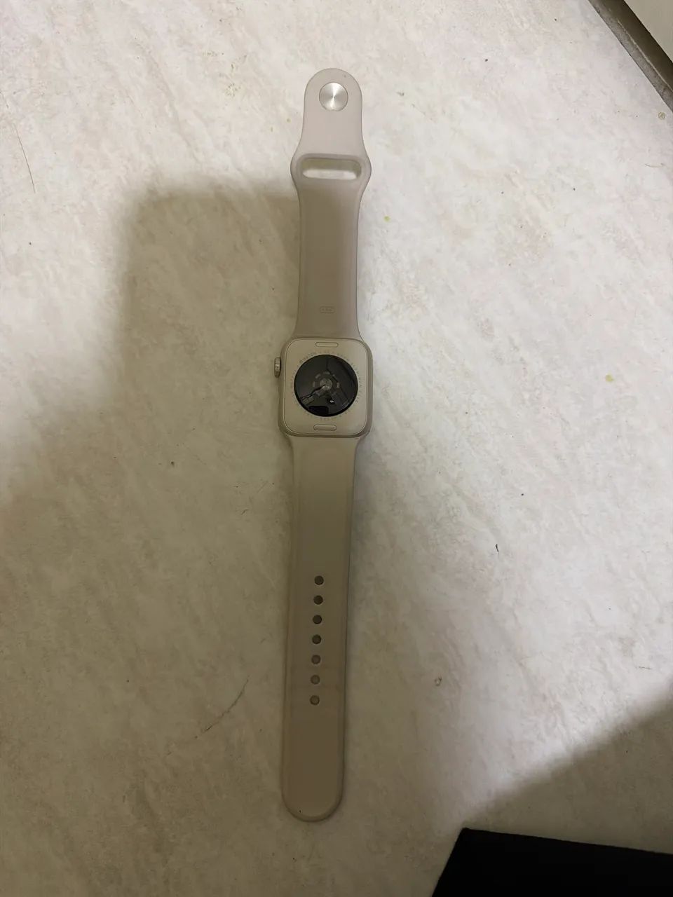 APPLE WATCH SE (2ª GERAÇÃO) GPS - 40MM ? - Foto 4