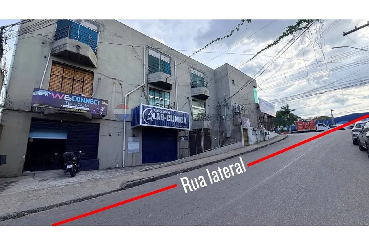 Prédio Comercial na Av. Torquato Tapajós - Foto 3