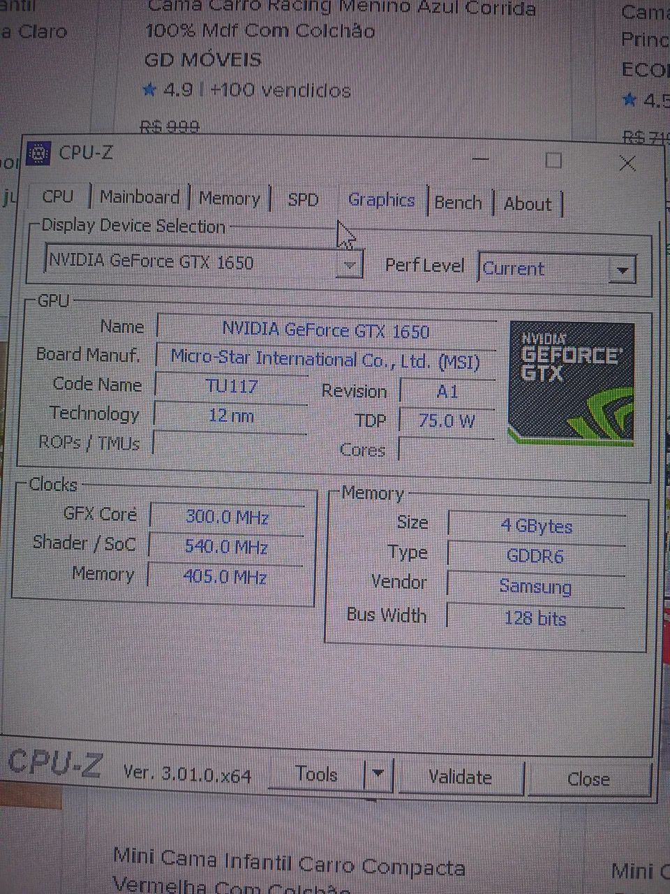 Pc Gamer Ryzen 5 1600x | Gtx 1650 - Foto 5