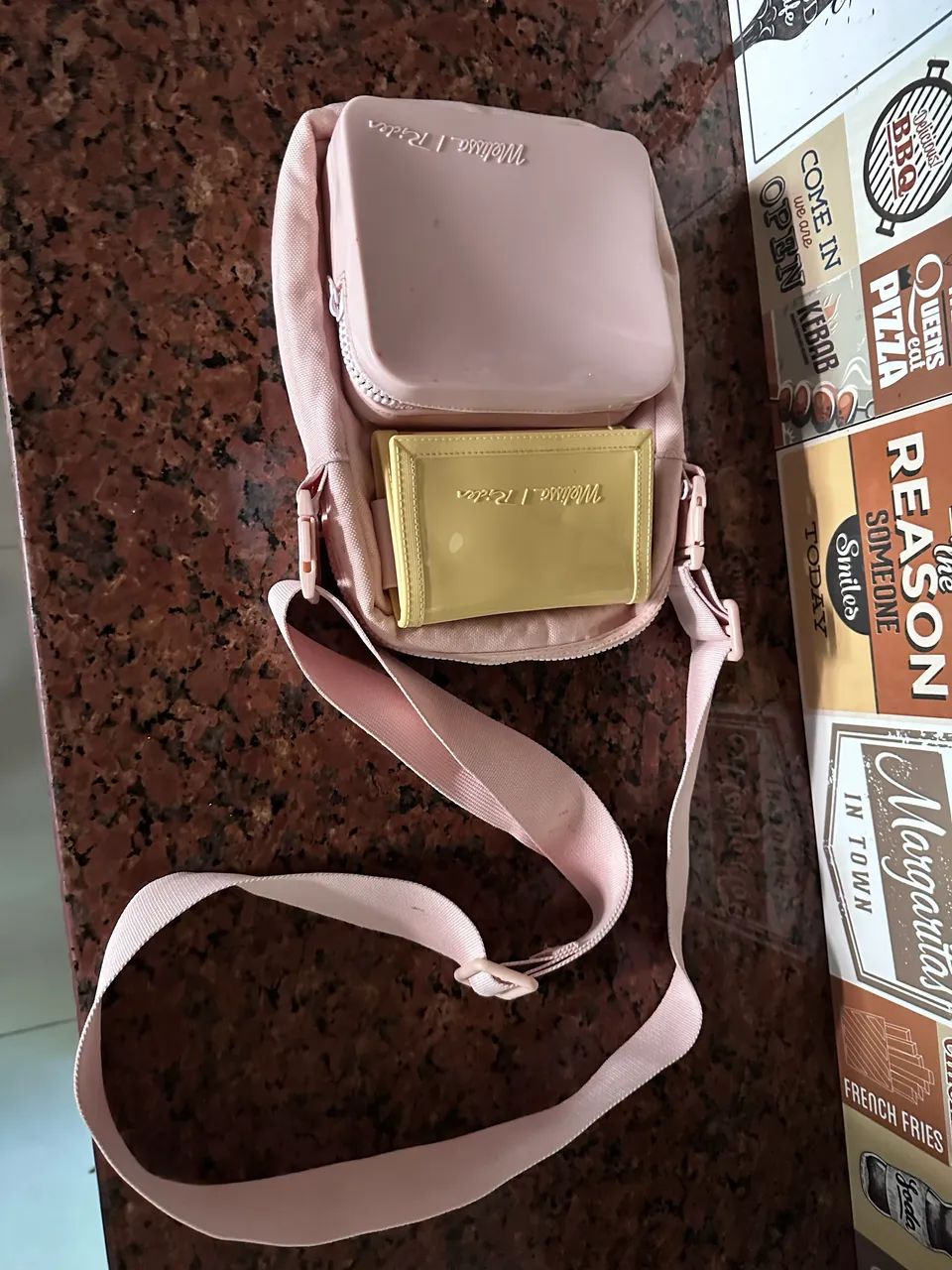 Melissa Max bag Rider - Foto 2