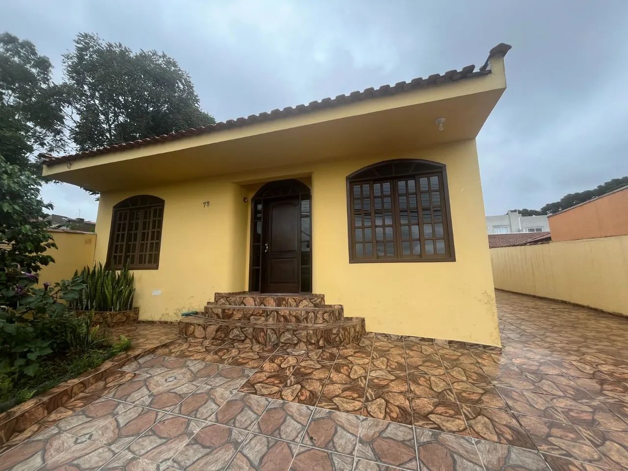 Casa com edicula em terreno 12x33  - Foto 3