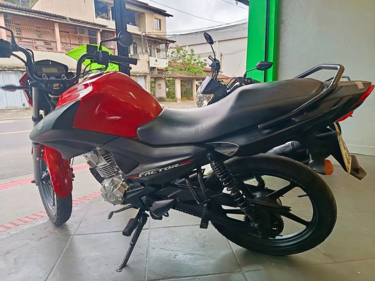 Vendo  factor 150 flex  2017 - Foto 3