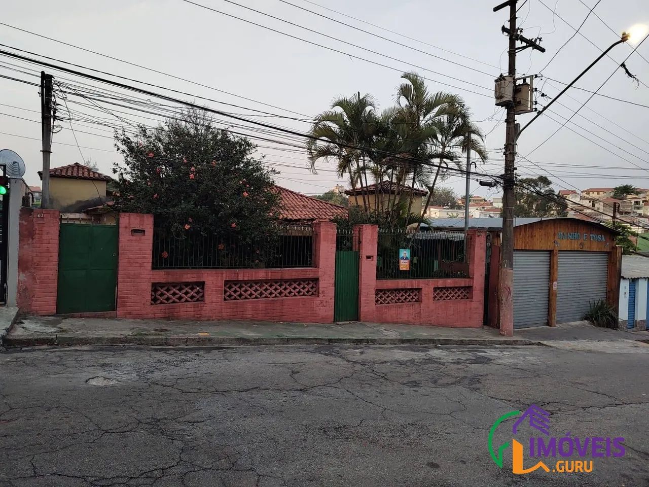 AREA - VILA MANGALOT - SP - Foto 2