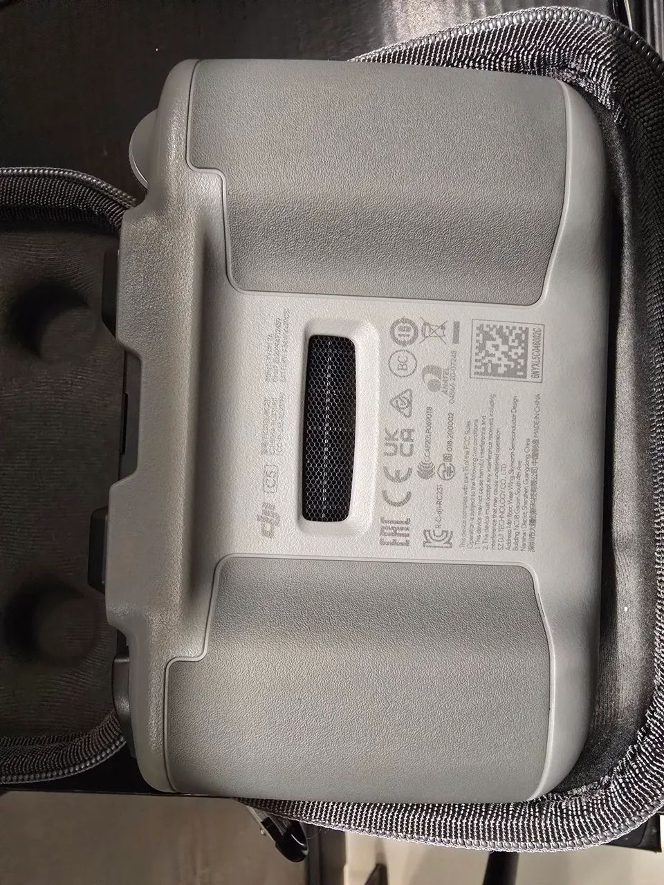 Controle DJI - Foto 3