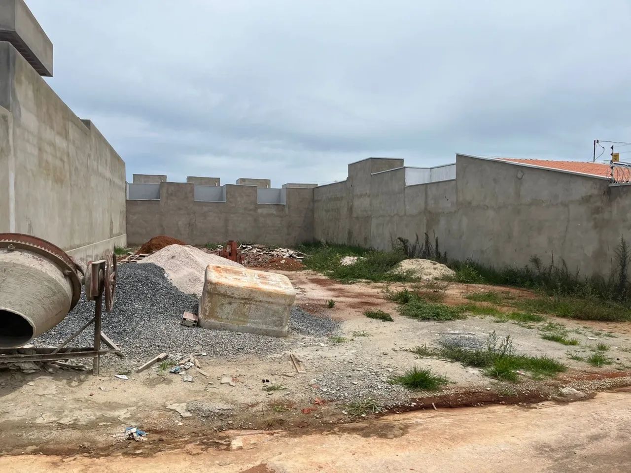 Ágio lote Residencial Vida Nova  - Foto 2