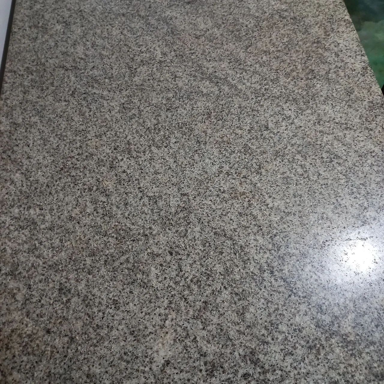 MESA DE MARMORE COM 4 CADEIRAS  - Foto 3