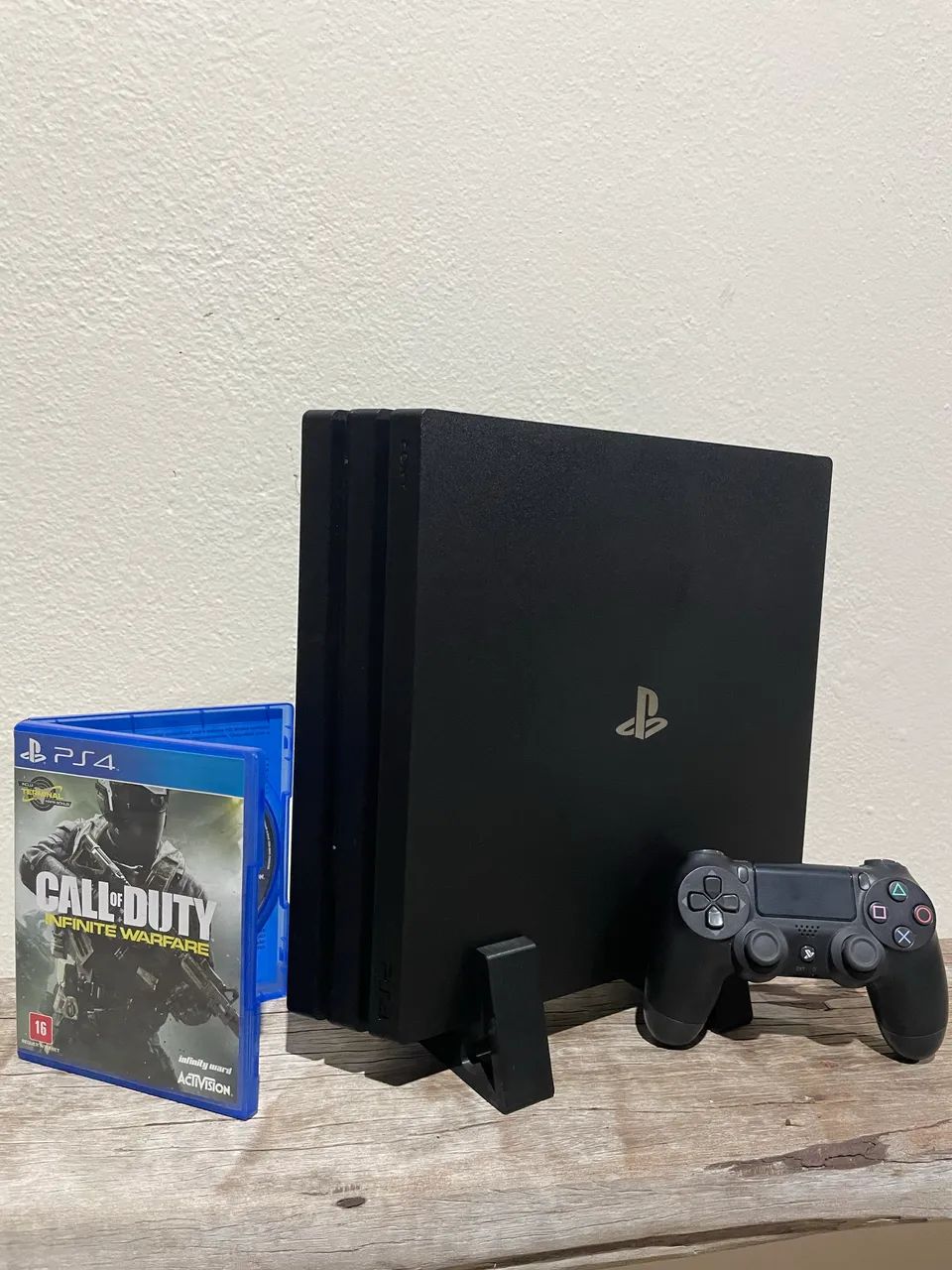 Ps4 pro  - Foto 5