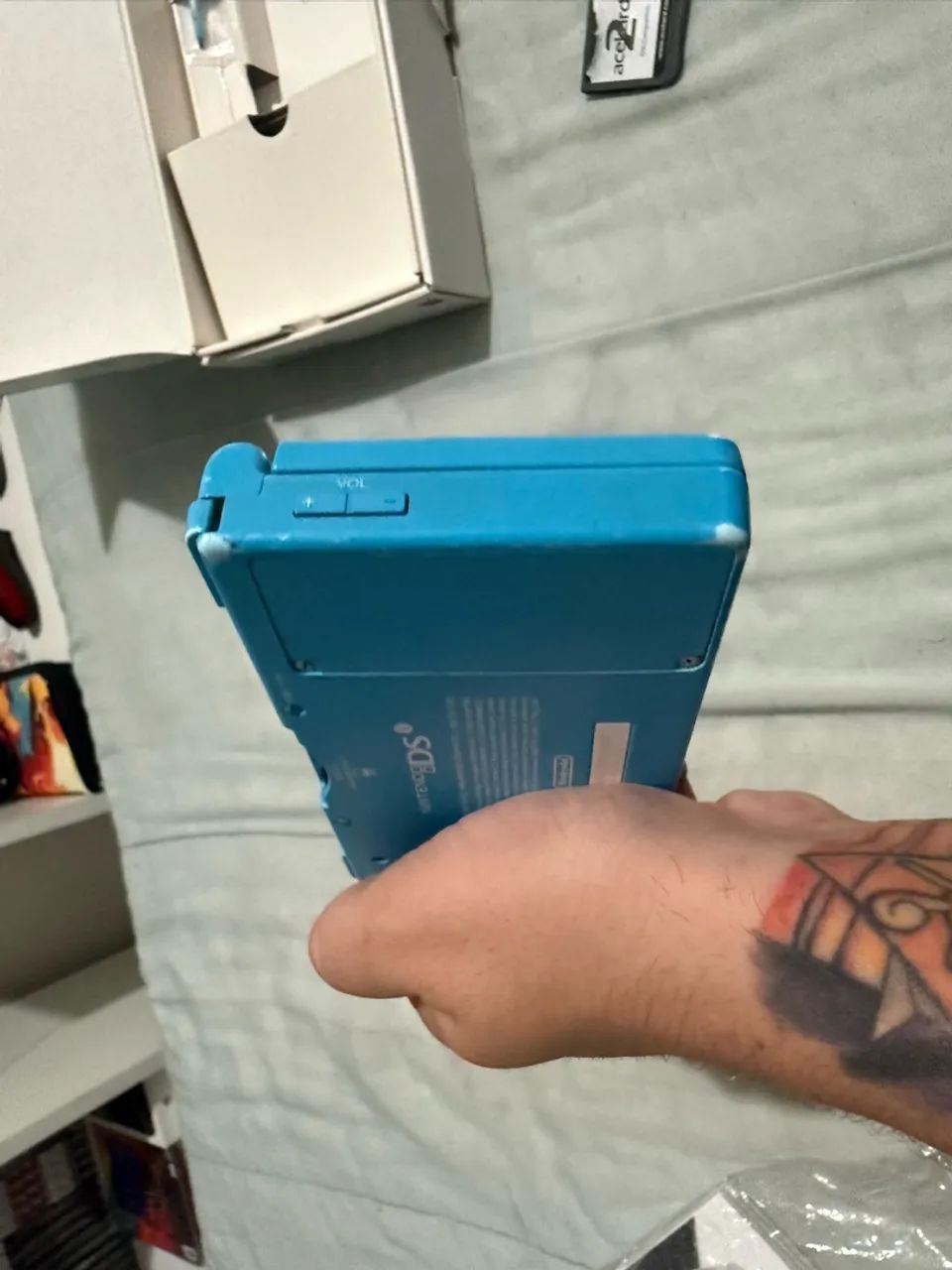 Nintendo DSI CIB - Foto 4