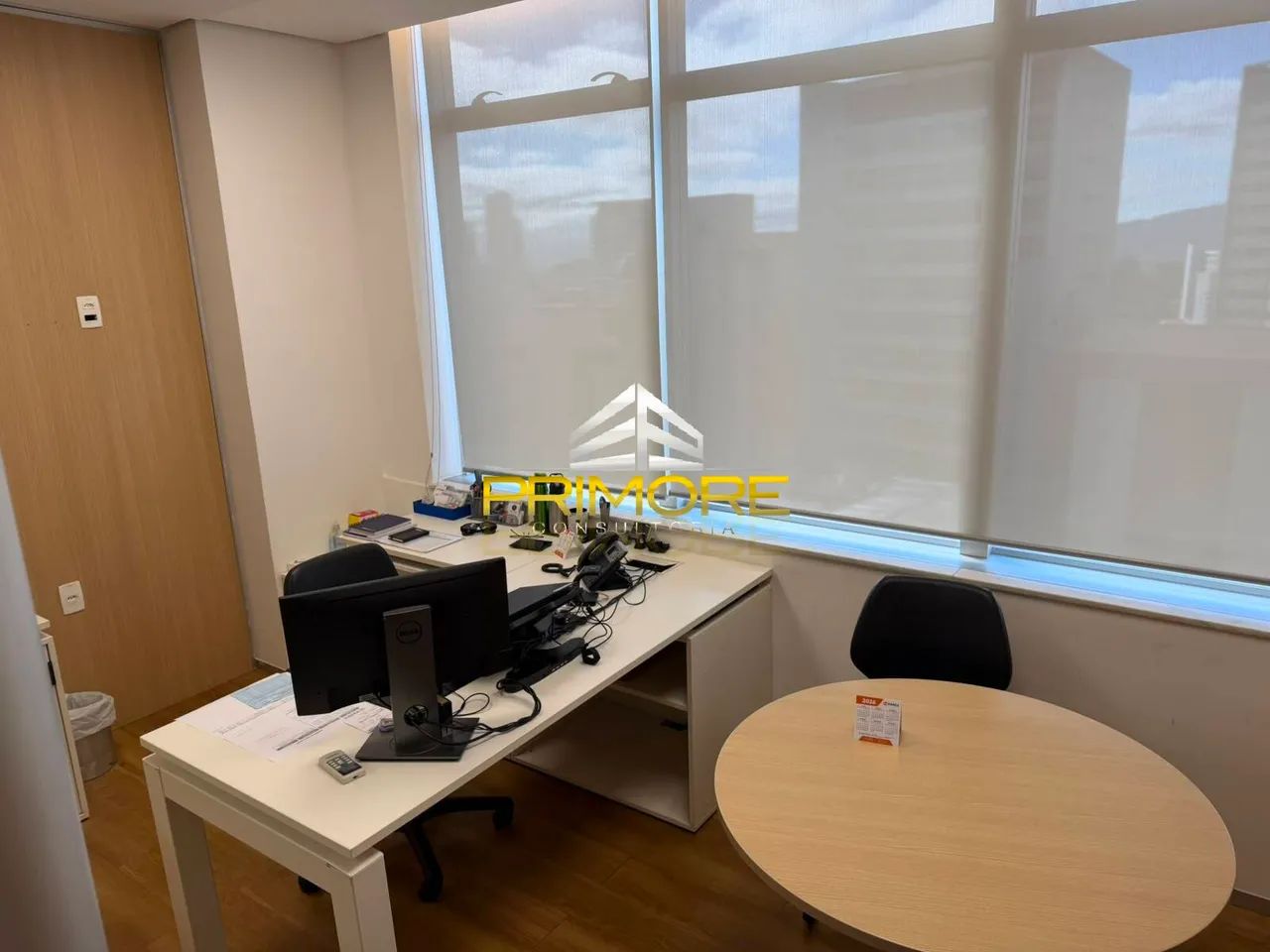 Andar Sala Comercial com 234m² no Vila da Serra em Nova Lima. - Foto 3