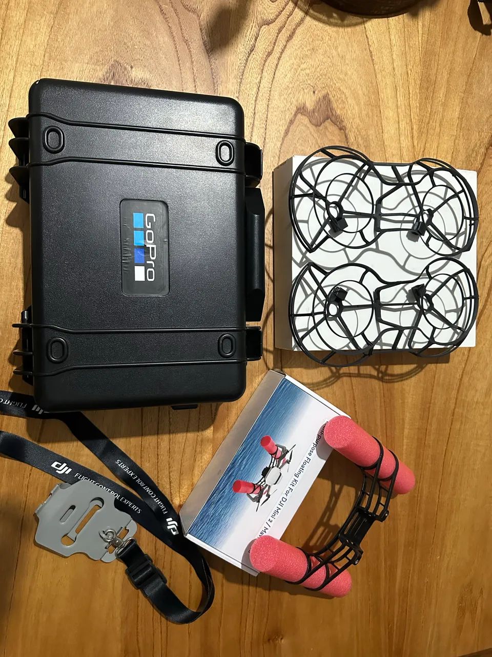 Drone DJI Mini 2 Fly More Combo - Kit Completo com Acessórios Premium  - Foto 5