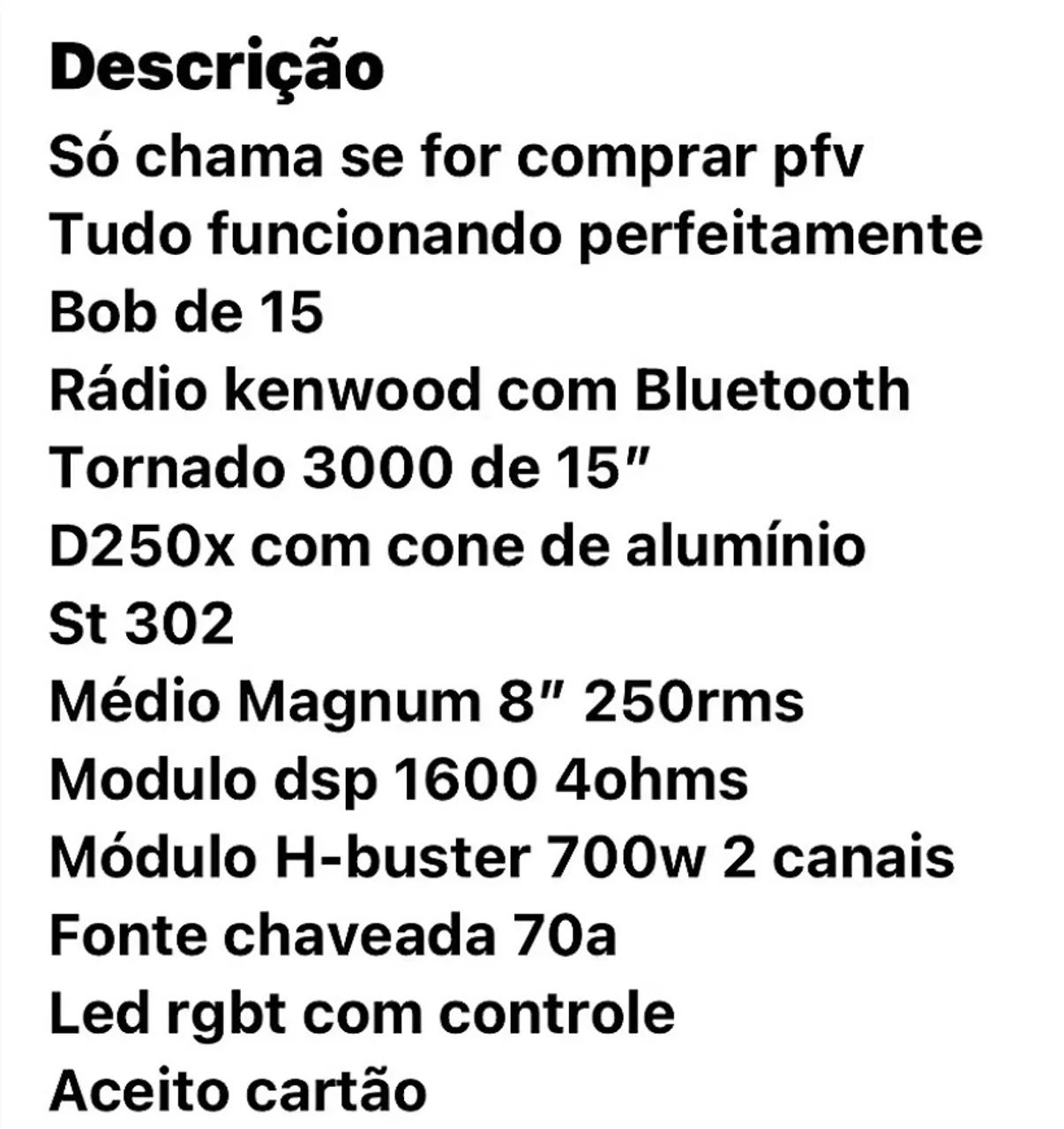 Caixa Bob - Foto 4