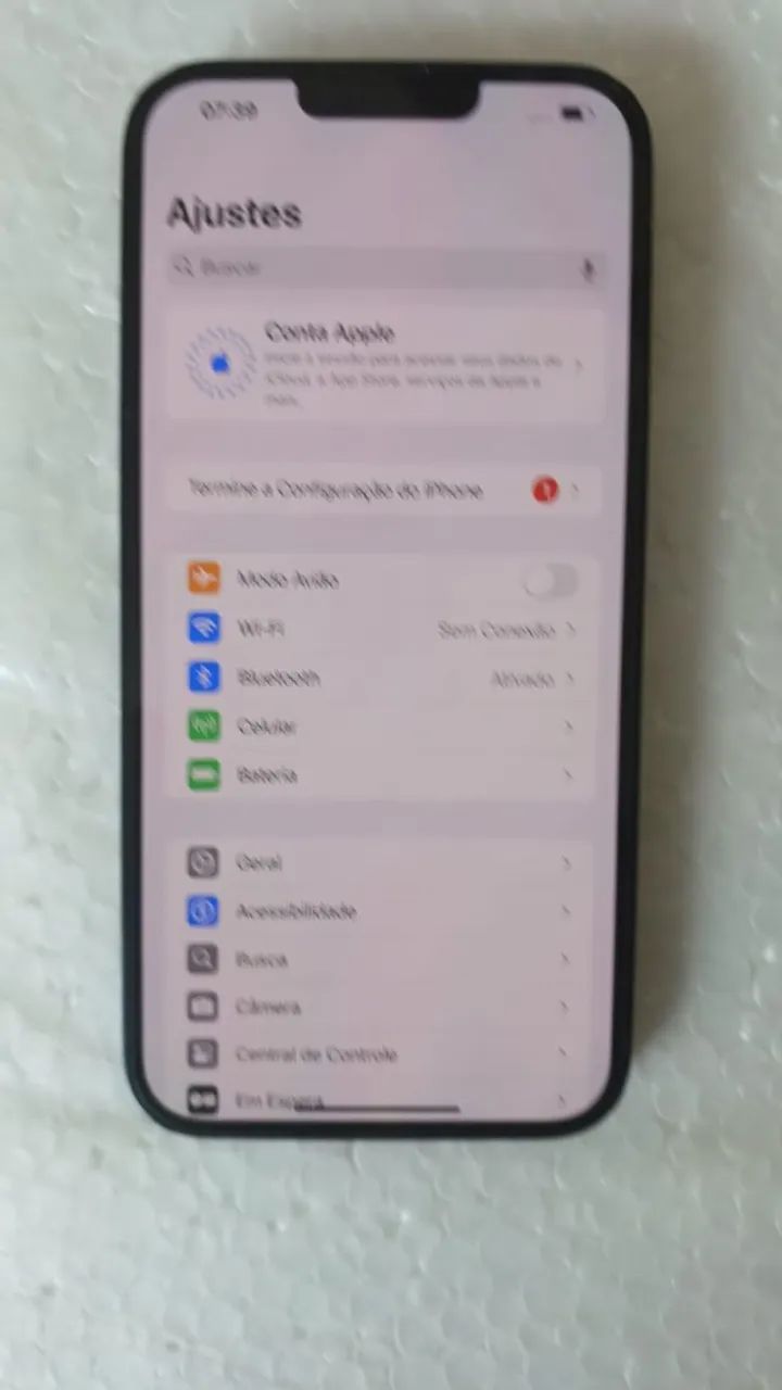 Celular 14 Plus 256g - Foto 3