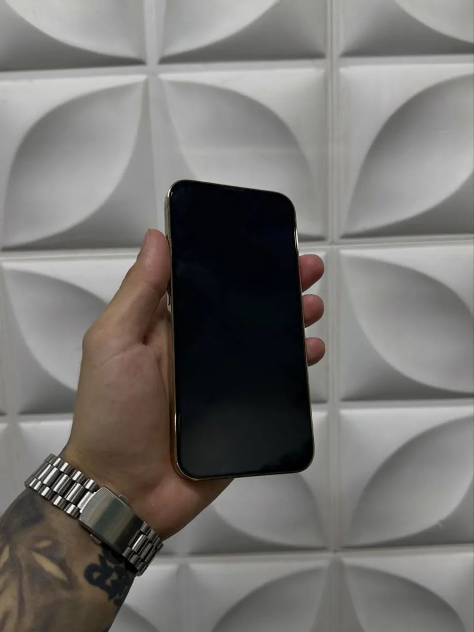 iPhone 13 Pro 128gb - Foto 4