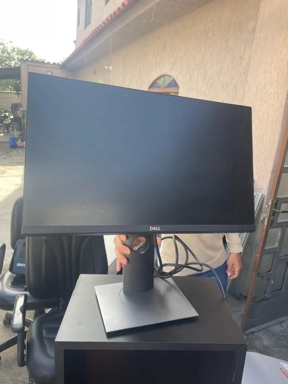 Monitor Dell 24" Full HD - Modelo P2419HC | Excelente Estado - Foto 2