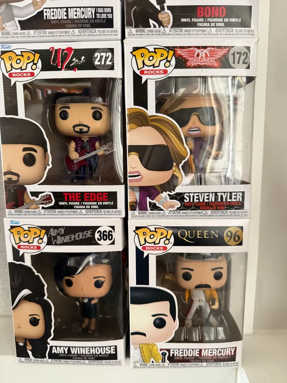 FUNKO POP DIVERSOS - Foto 2