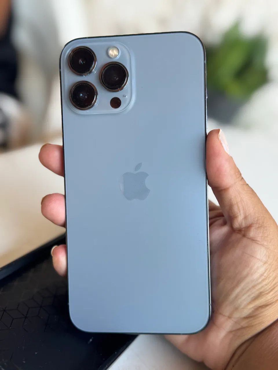 Iphone 13 pro max - Foto 3