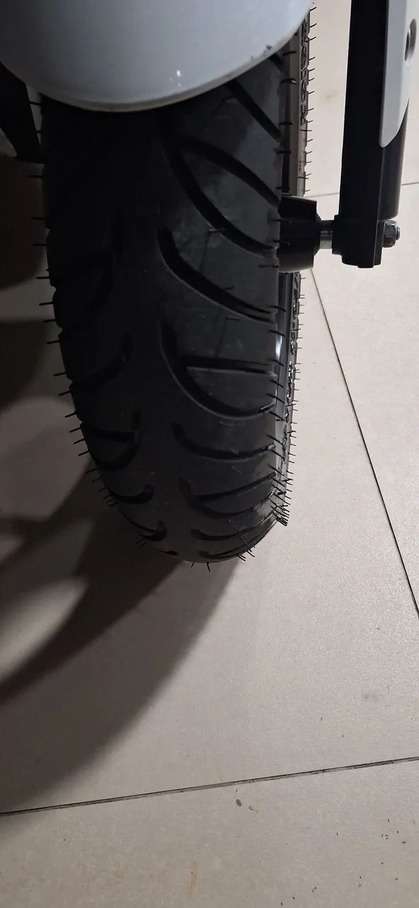 Nmax 160 - Foto 5