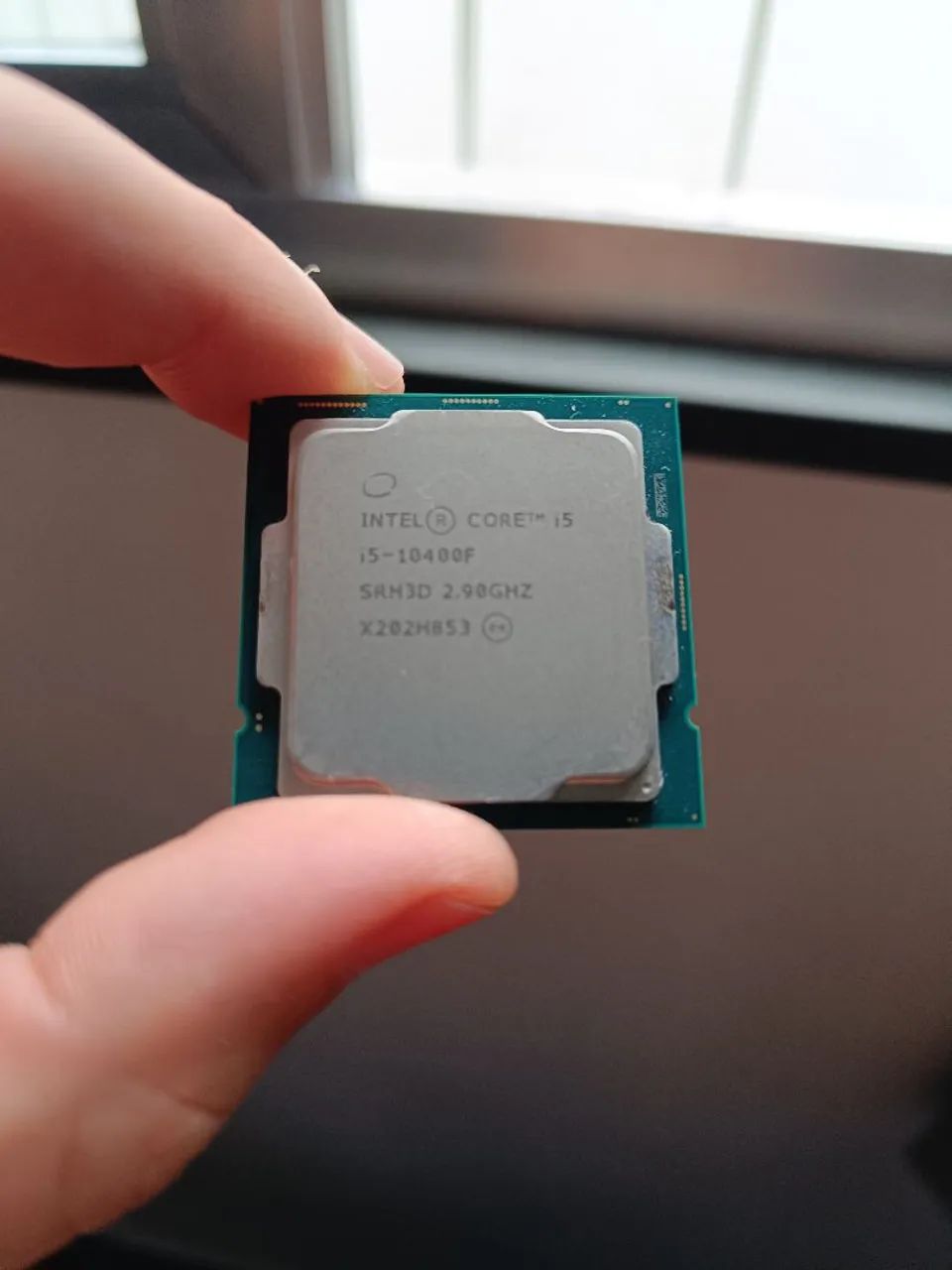 PROCESSADOR INTEL CORE i5-10400F - Foto 3