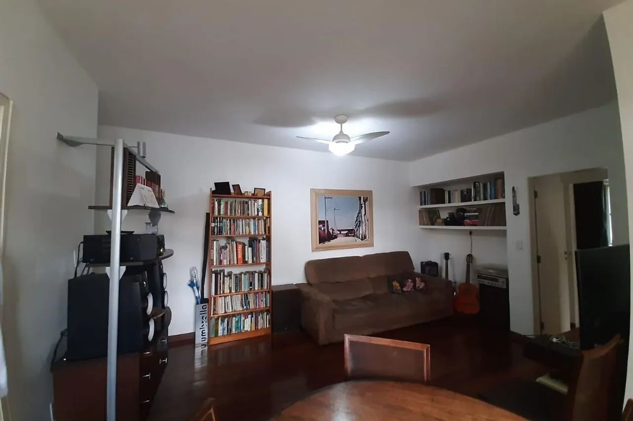 Apartamento à Venda - Barroca, 3 Quartos, 100 m2 - Foto 2