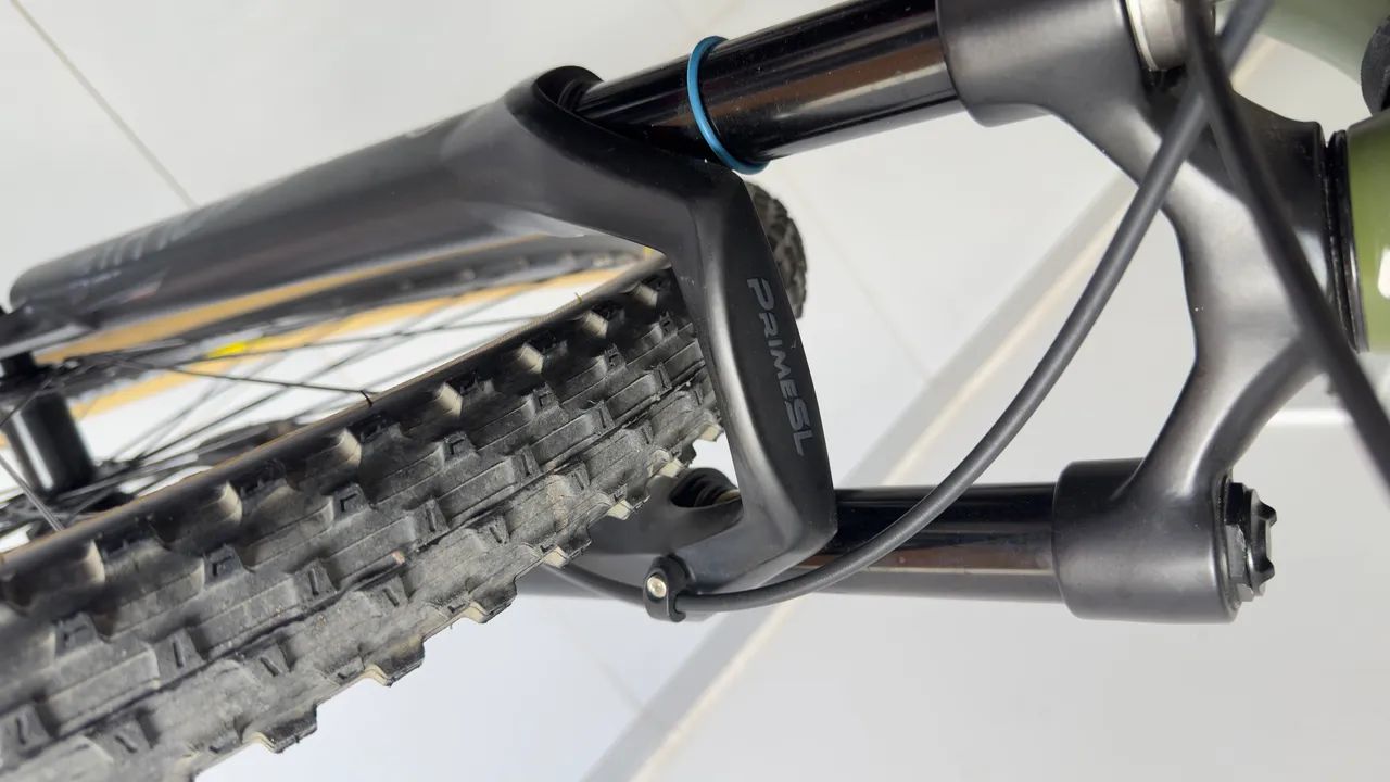OPORTUNIDADE! BIKE ARO 29 