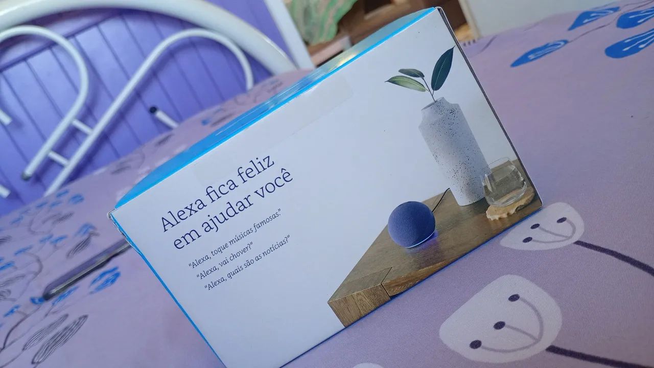 Alexa Echo Dot - Foto 3