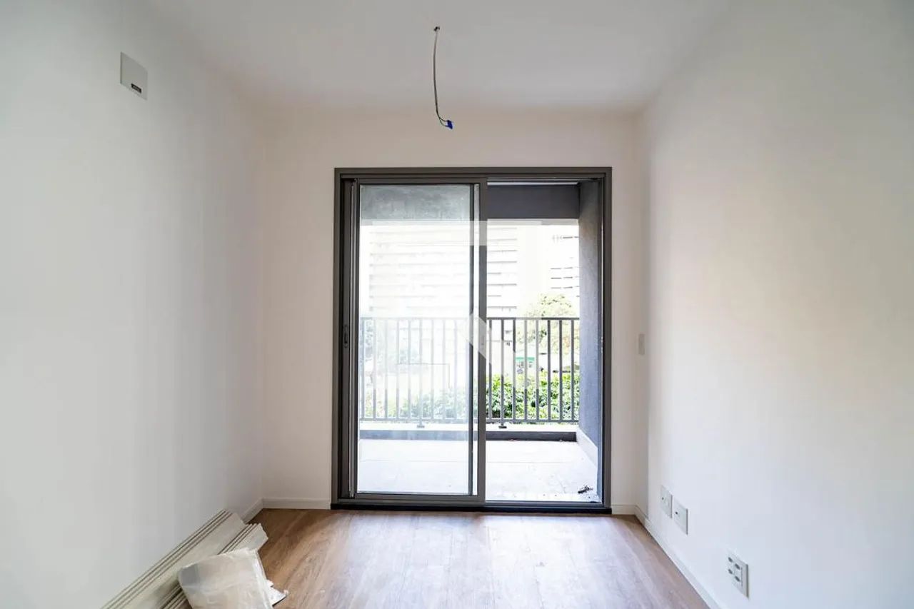 Apartamento à Venda - Consolação, 2 Quartos, 37 m2 - Foto 2