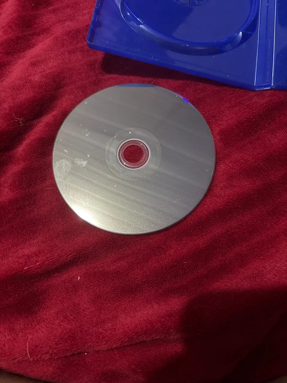 Disco ps4. Call of duty ww2, aberto a negociação  - Foto 2