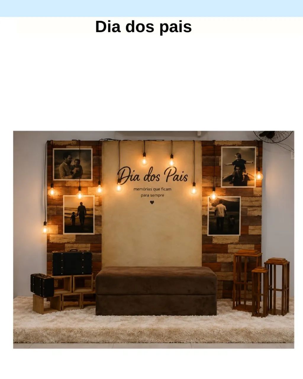 Decorações festas infantis e seu evento especial 