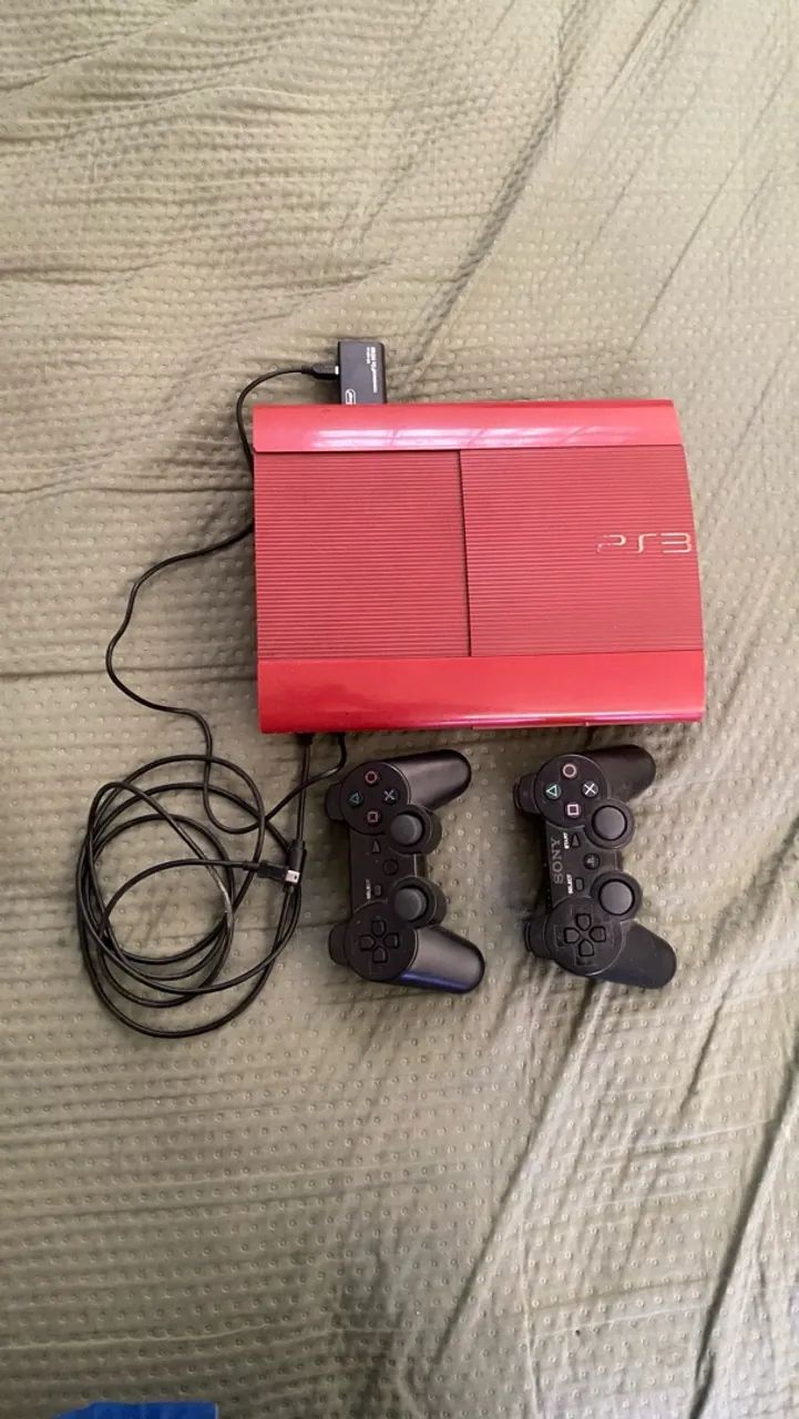 Ps3