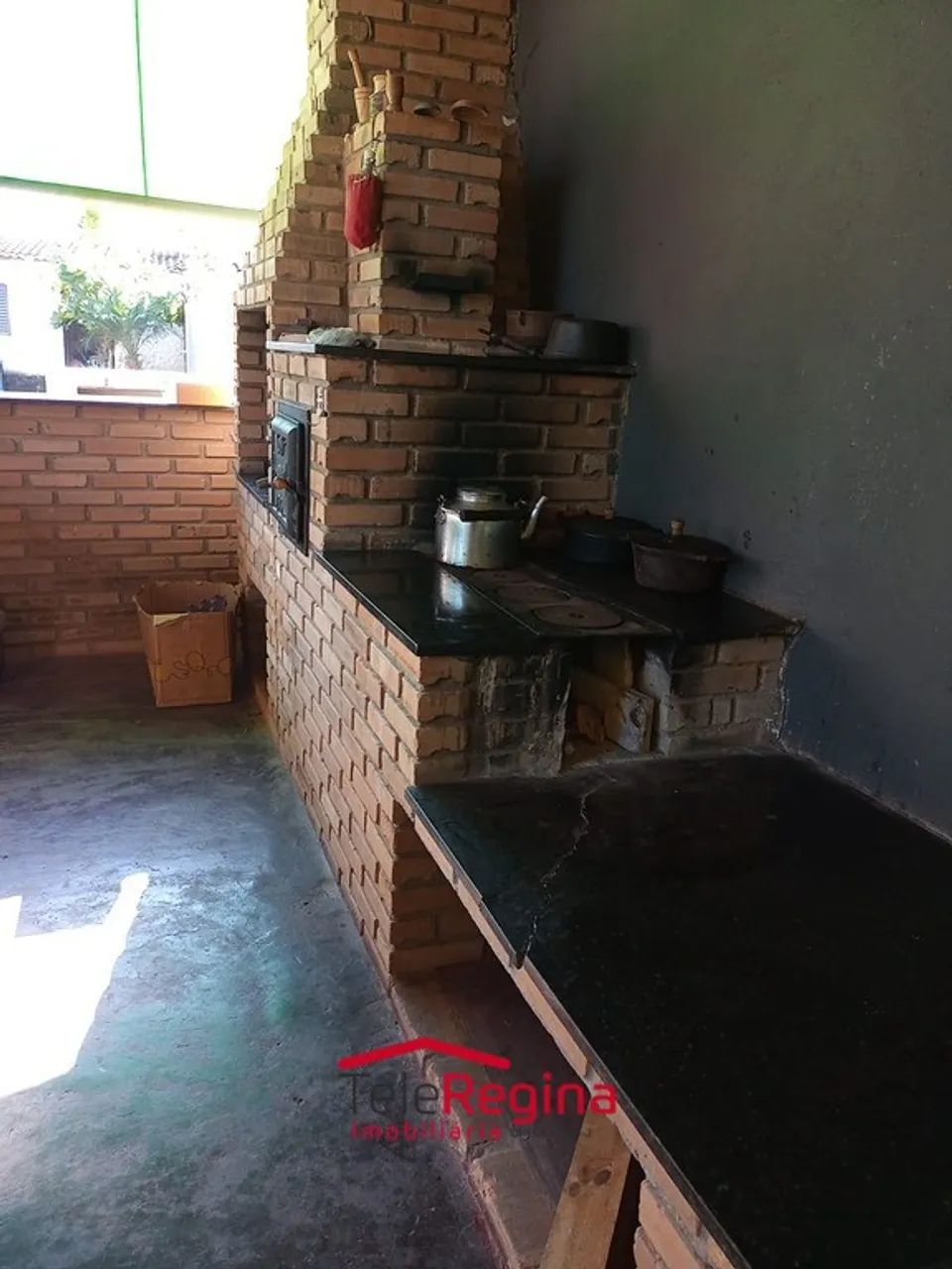 CHÁCARA PARA VENDER COM 2 DORMITÓRIOS EM CAÇAPAVA - Foto 4