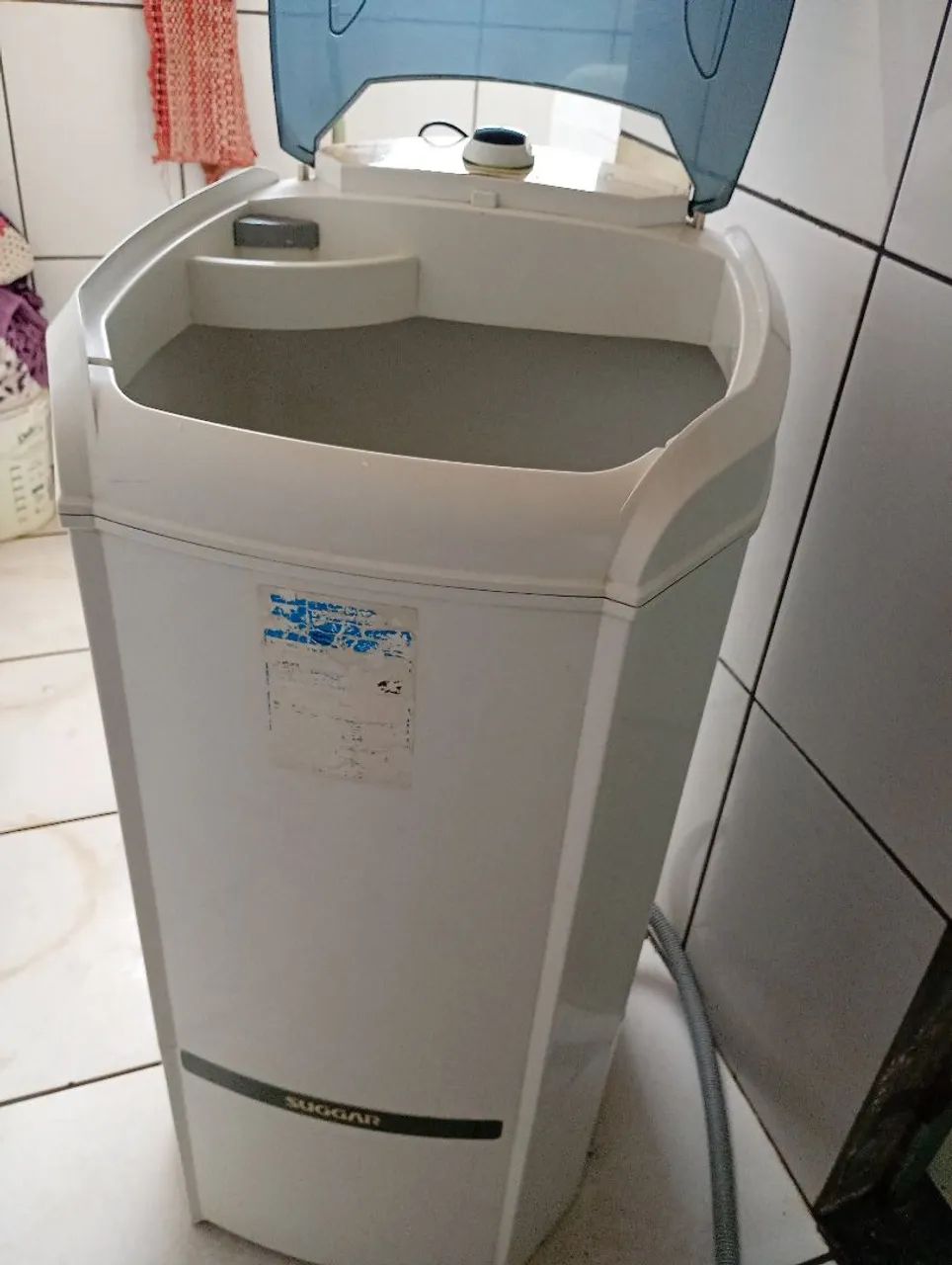 Tanquinho  - Foto 2