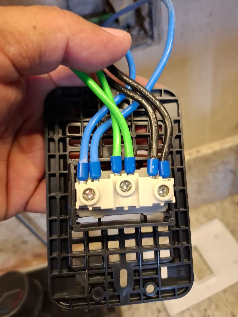 Eletricista, 38 9  *  - Foto 4